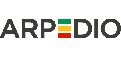 Logo Arpedio